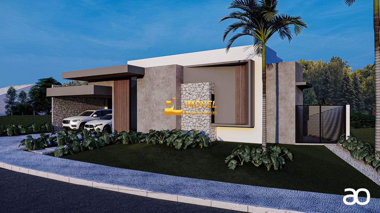 Casa, 3 quartos, 200 m² - Foto 3