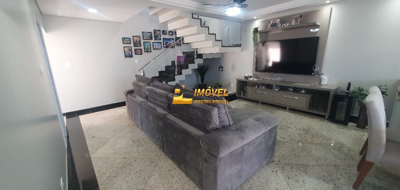 Casa, 3 quartos, 226 m² - Foto 5