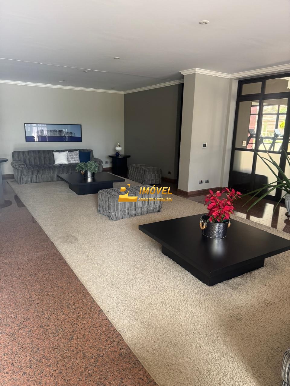 Apartamento, 3 quartos, 122 m² - Foto 15