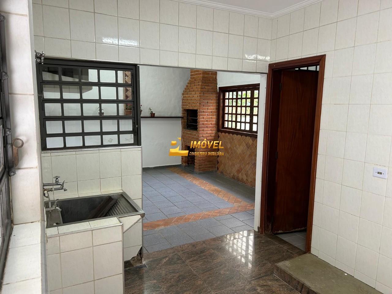 Casa, 3 quartos, 329 m² - Foto 7