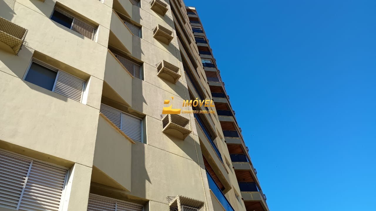 Apartamento, 3 quartos, 125 m² - Foto 20