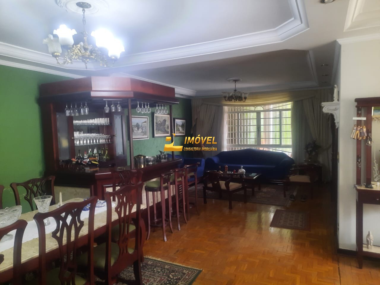 Casa, 4 quartos - Foto 20