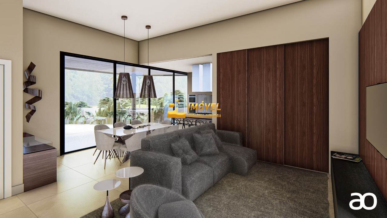 Casa, 3 quartos, 200 m² - Foto 4