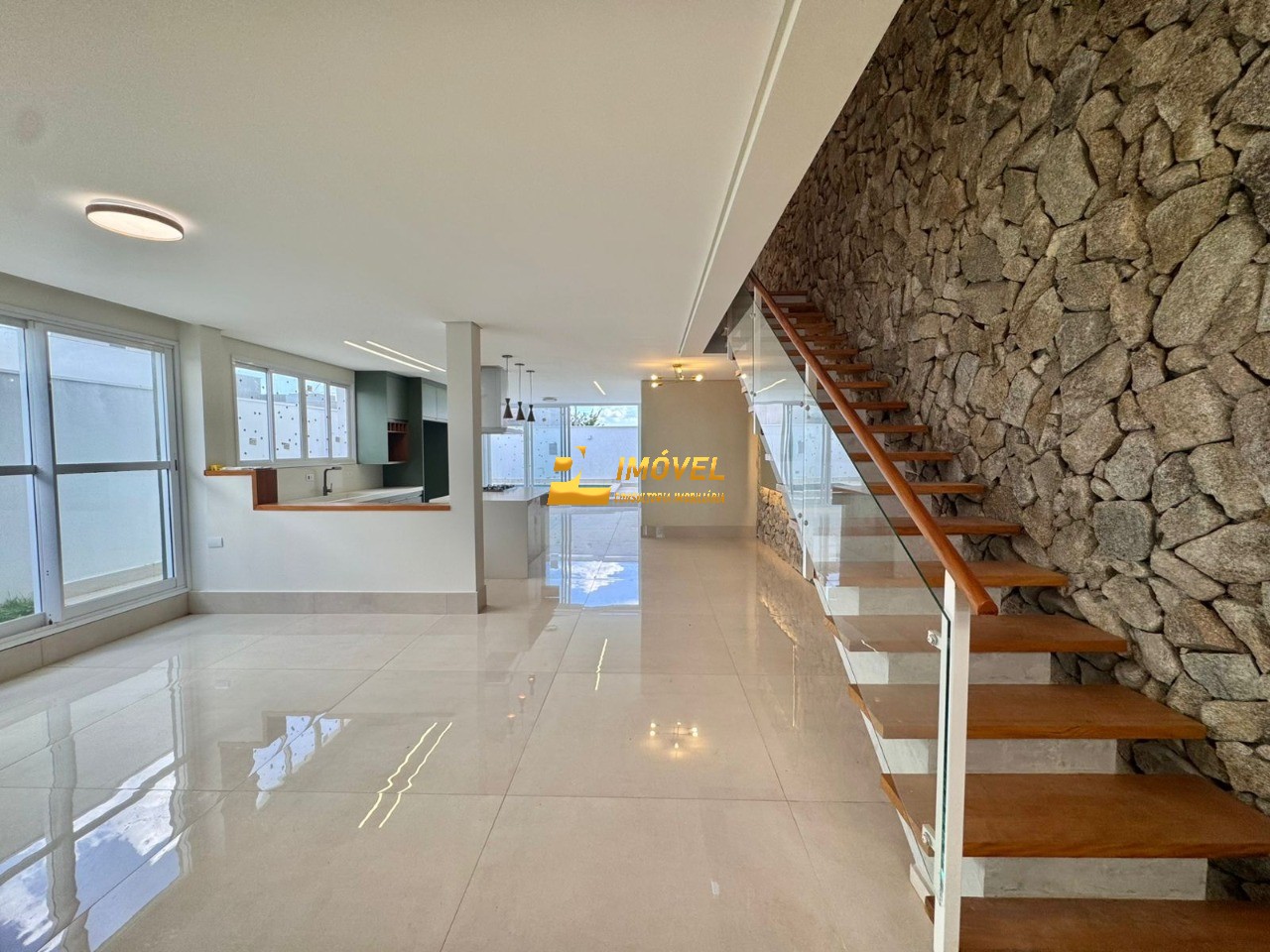 Casa, 3 quartos, 255 m² - Foto 3
