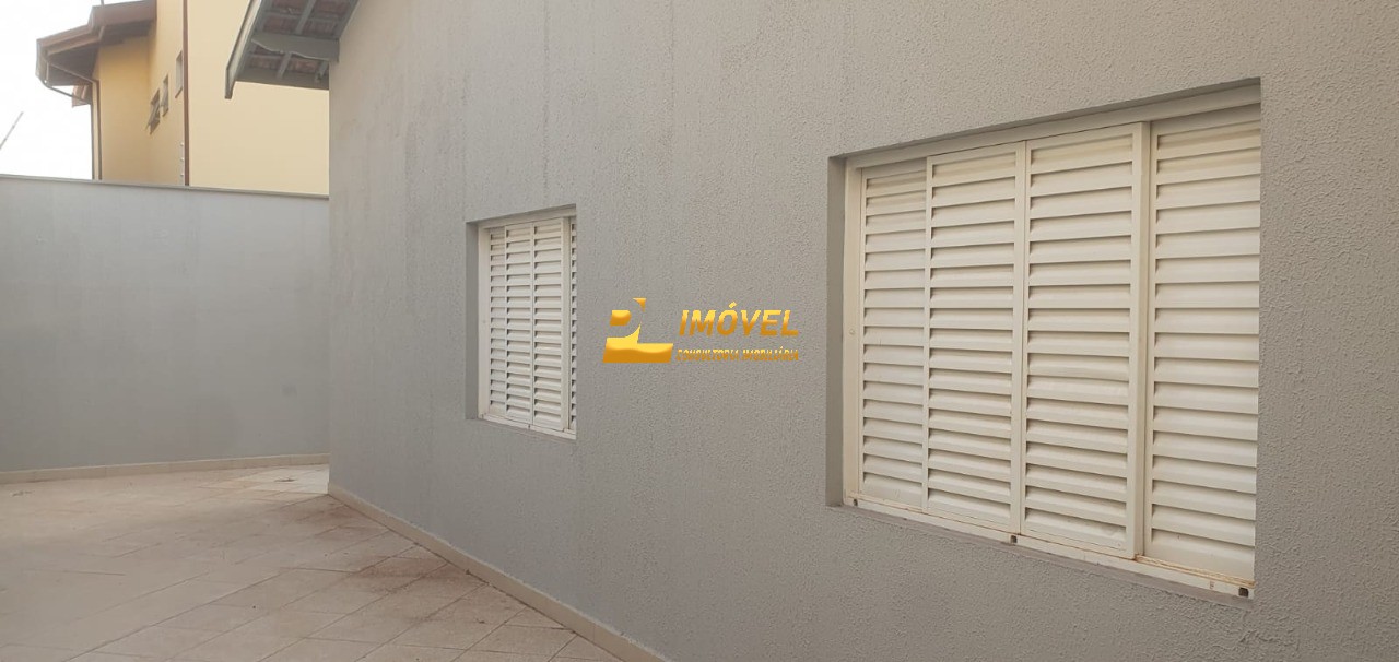 Casa, 3 quartos, 130 m² - Foto 1