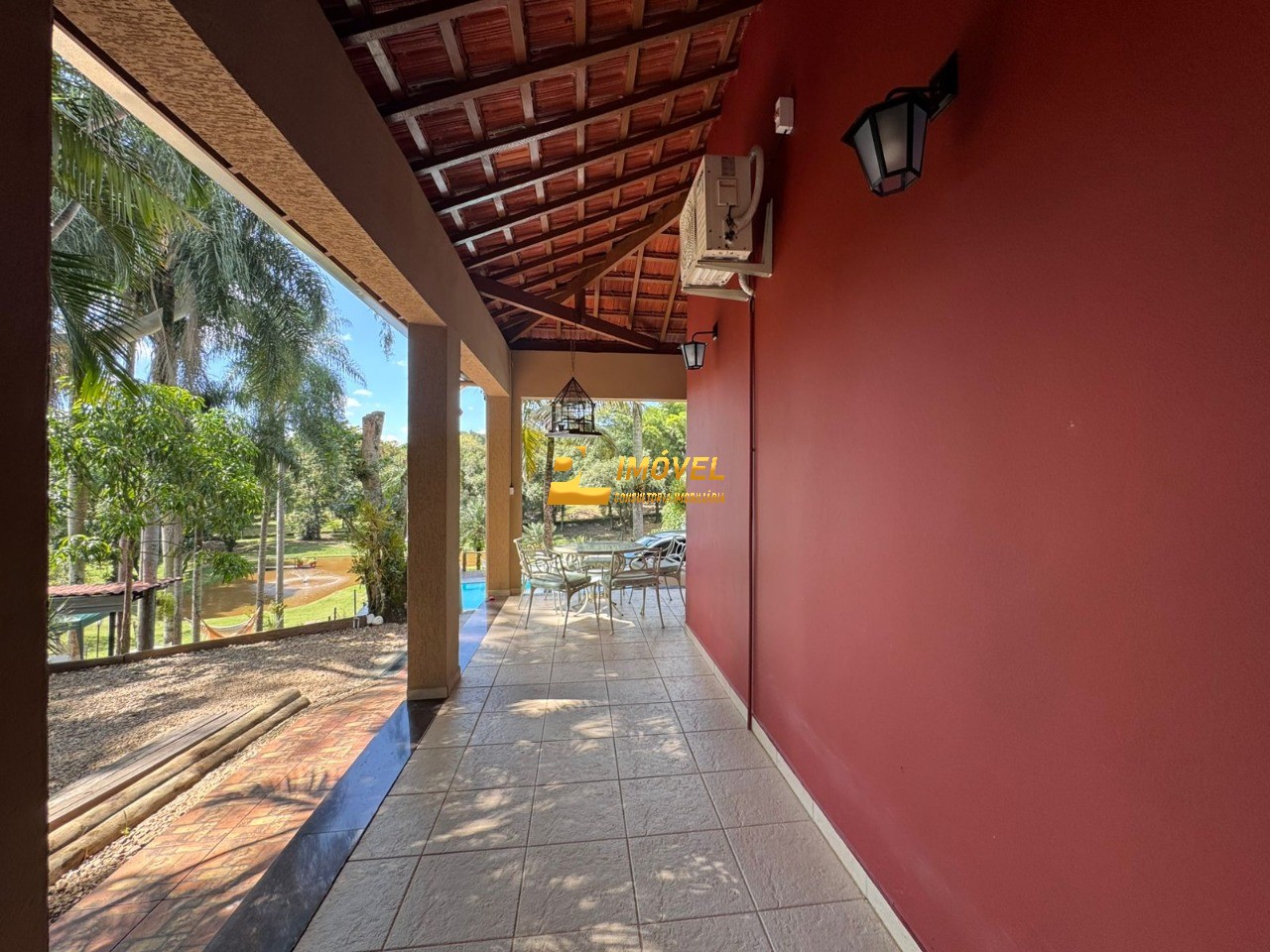Chácara, 4 quartos - Foto 23