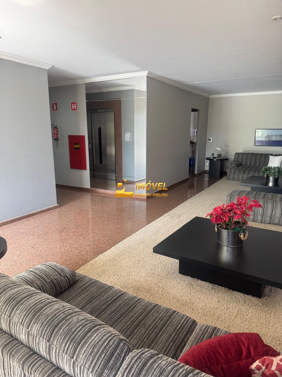 Apartamento, 3 quartos, 122 m² - Foto 34