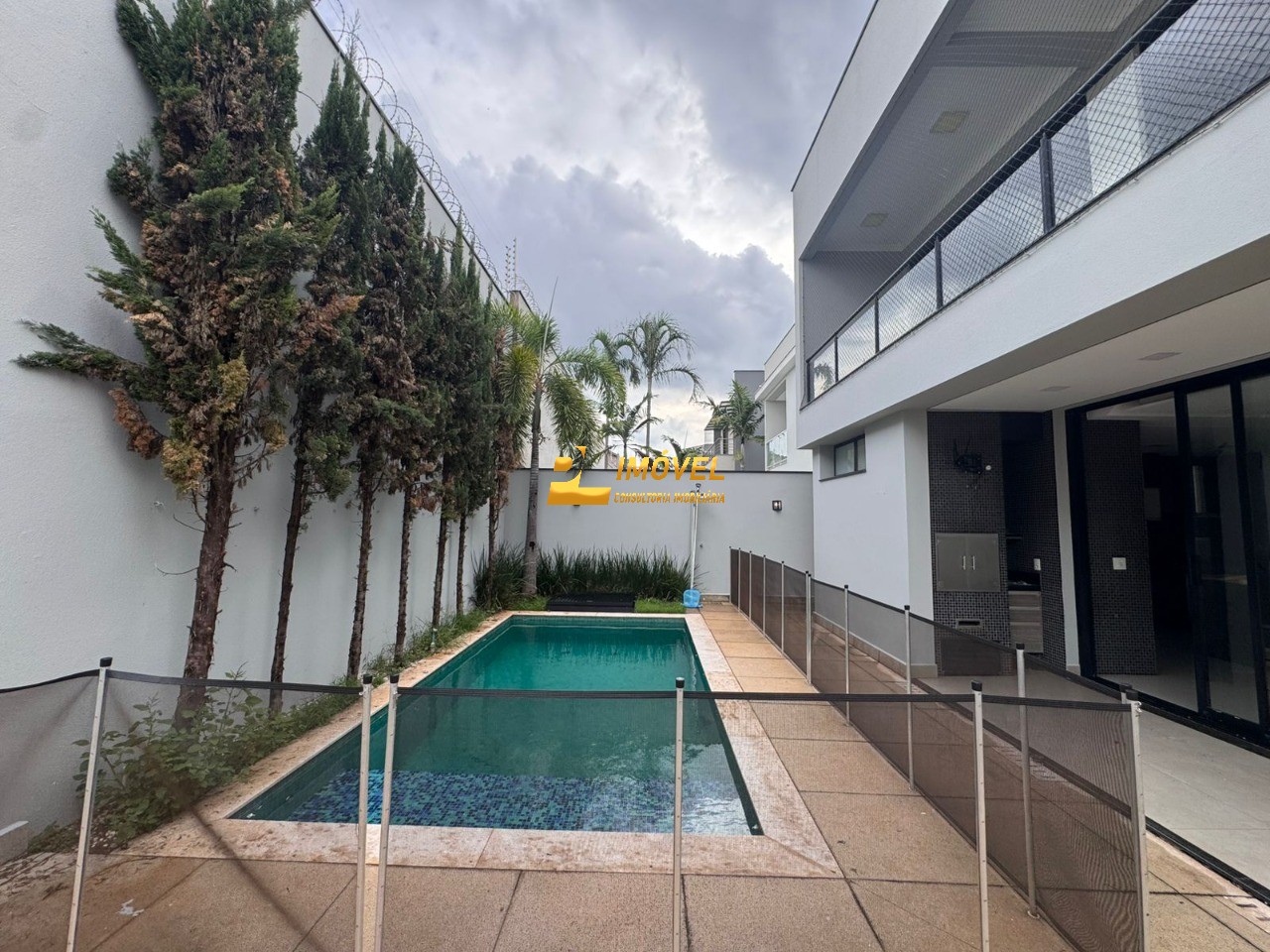 Casa, 3 quartos, 290 m² - Foto 43