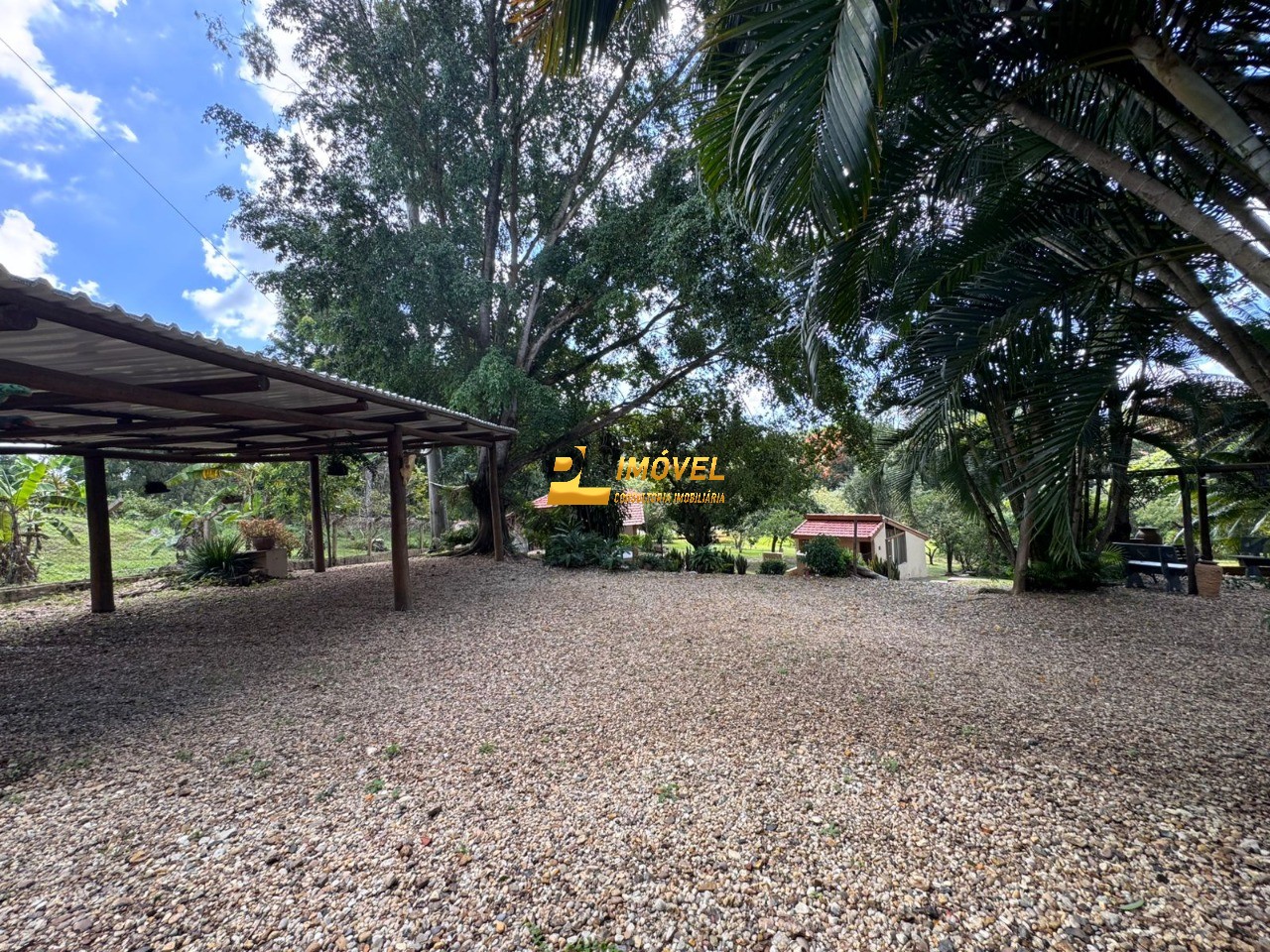 Chácara, 4 quartos - Foto 26