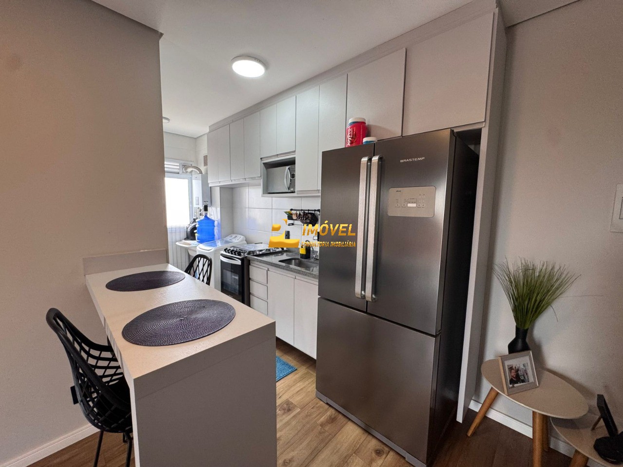 Apartamento, 2 quartos, 52 m² - Foto 8