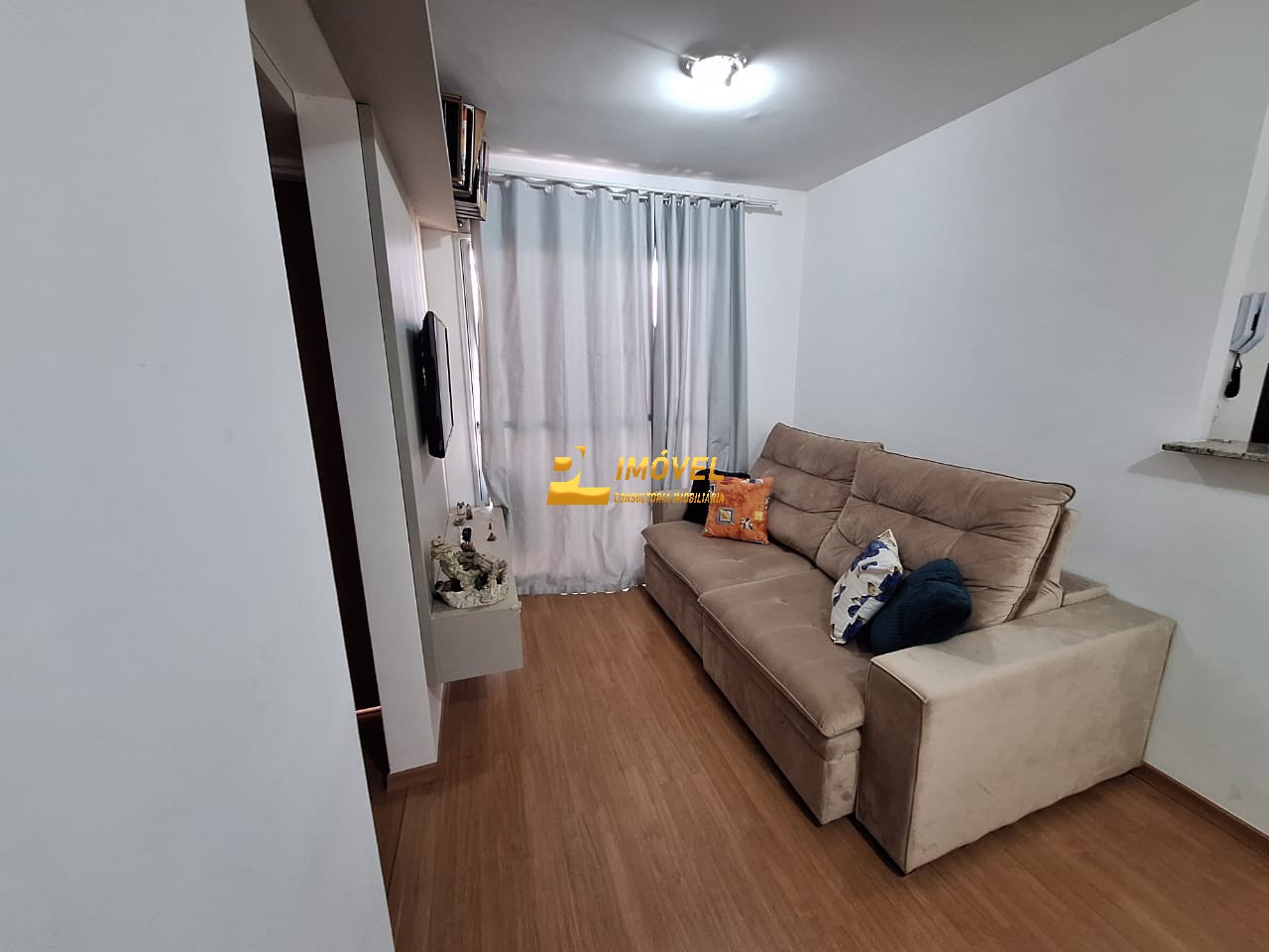 Flat/Apart Hotel, 2 quartos, 47 m² - Foto 13