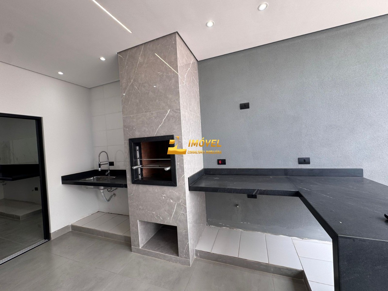 Casa, 3 quartos, 133 m² - Foto 5