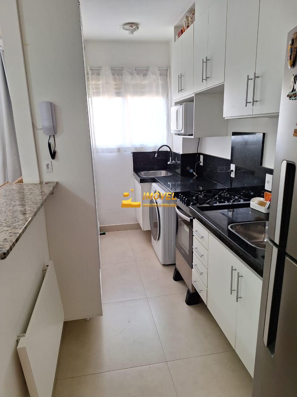 Flat/Apart Hotel, 2 quartos, 47 m² - Foto 4