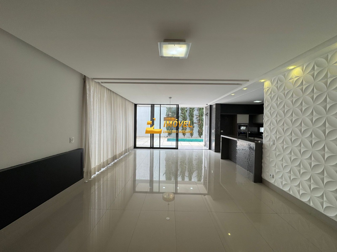 Casa, 3 quartos, 290 m² - Foto 4