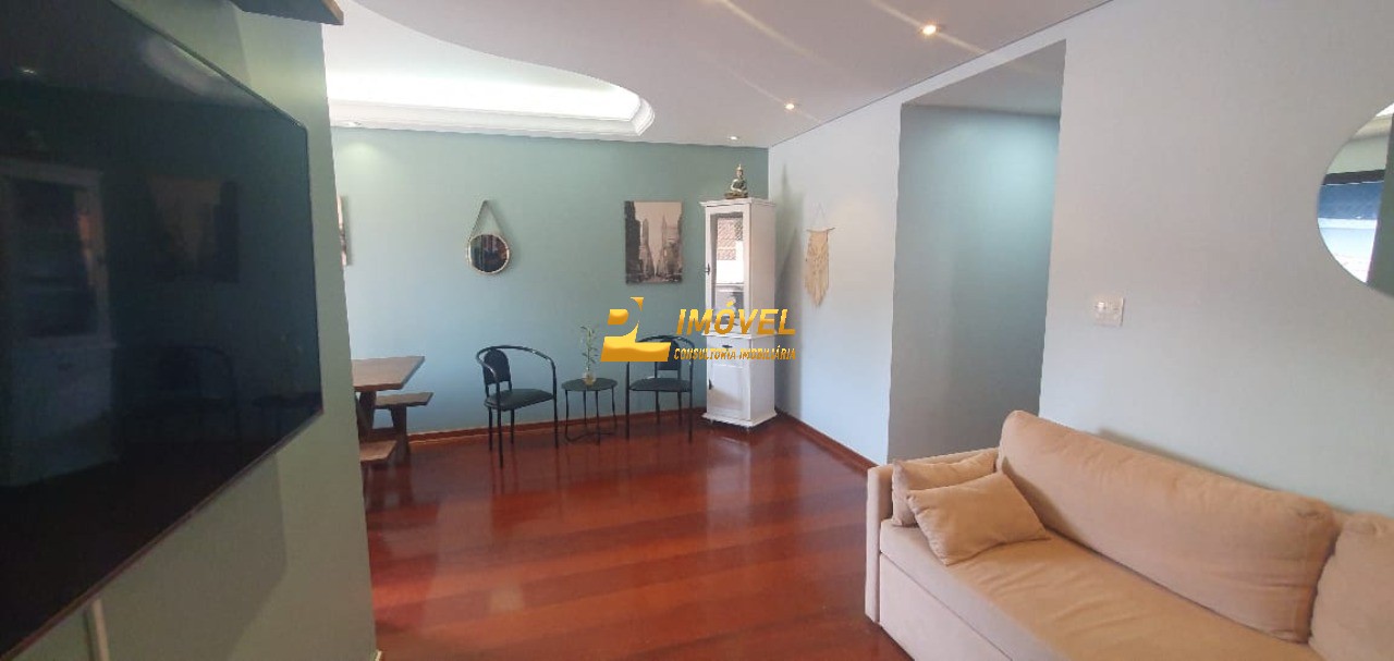 Apartamento, 3 quartos, 84 m² - Foto 3