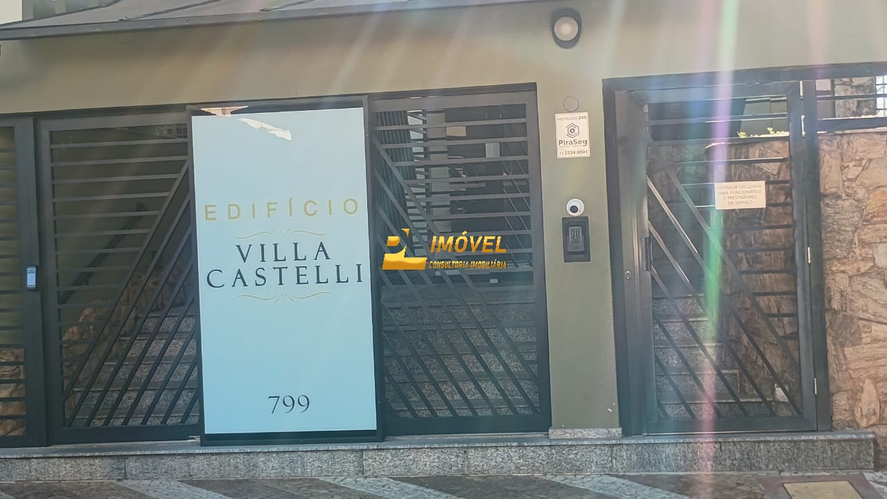 Apartamento, 3 quartos, 125 m² - Foto 3