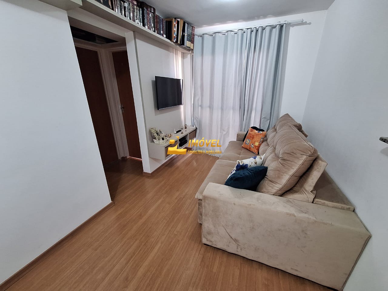 Flat/Apart Hotel, 2 quartos, 47 m² - Foto 17