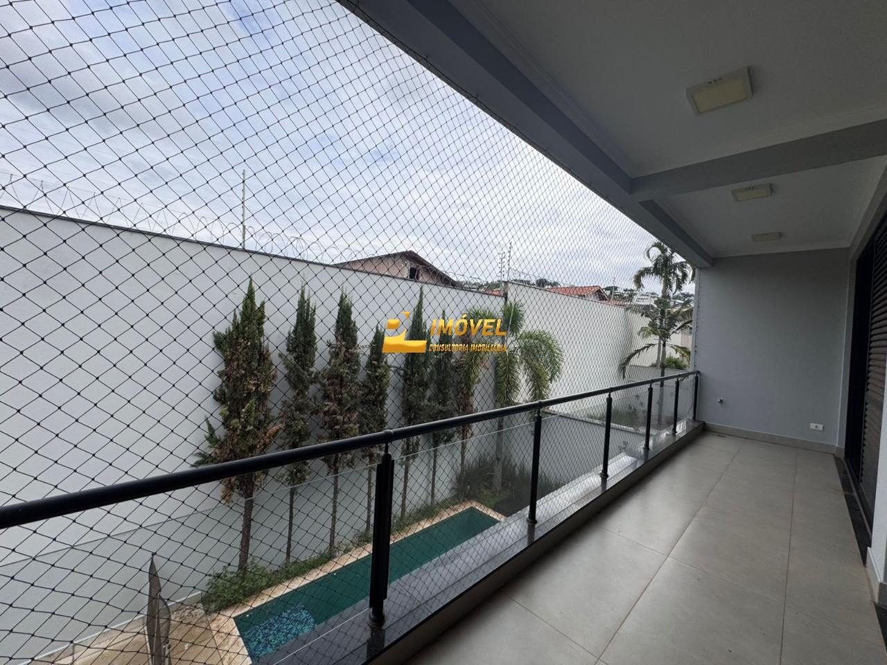 Casa, 3 quartos, 290 m² - Foto 24