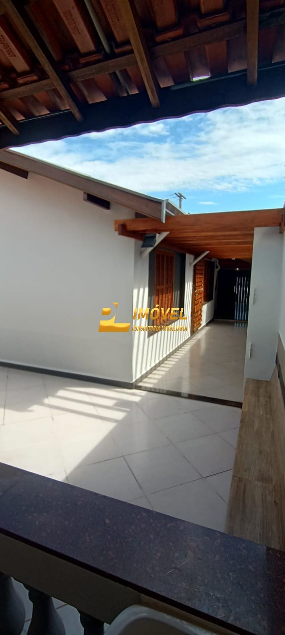 Casa, 3 quartos, 197 m² - Foto 13
