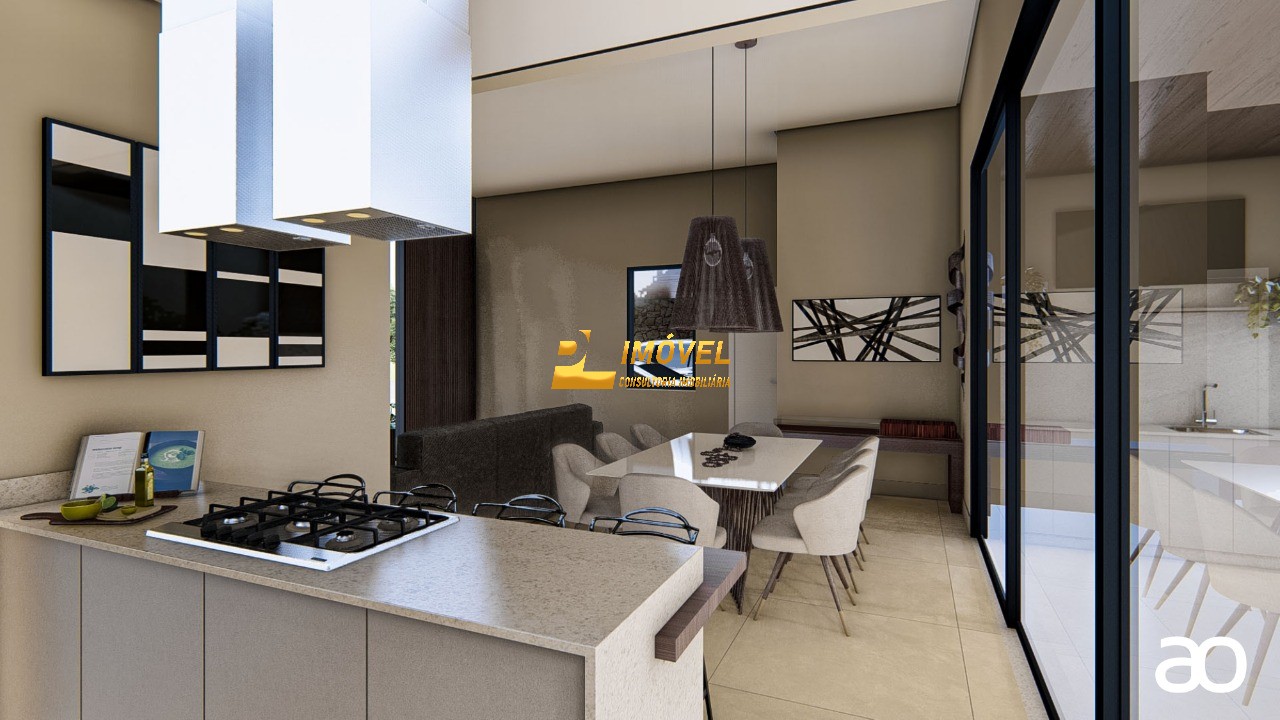 Casa, 3 quartos, 200 m² - Foto 10