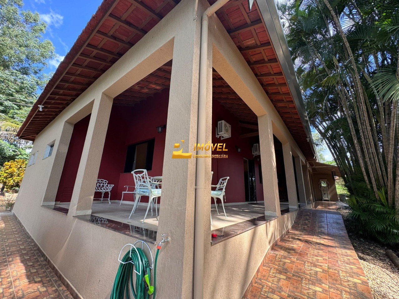 Chácara, 4 quartos - Foto 31