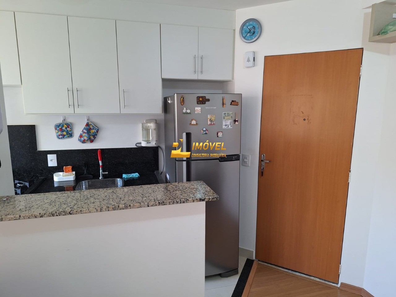 Flat/Apart Hotel, 2 quartos, 47 m² - Foto 6