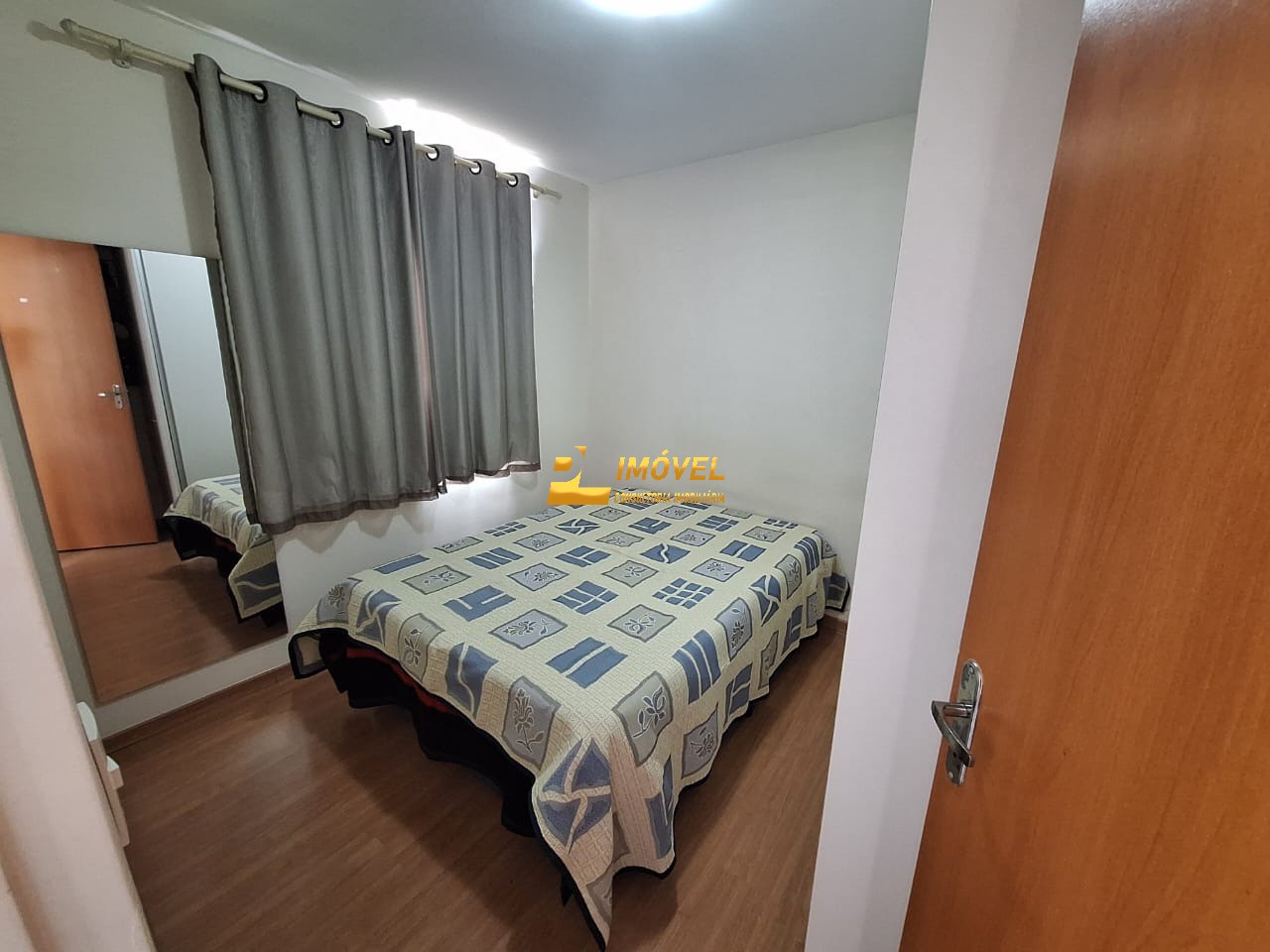 Flat/Apart Hotel, 2 quartos, 47 m² - Foto 24
