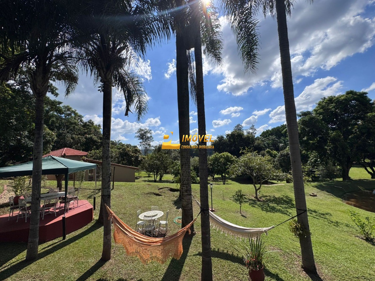 Chácara, 4 quartos - Foto 39