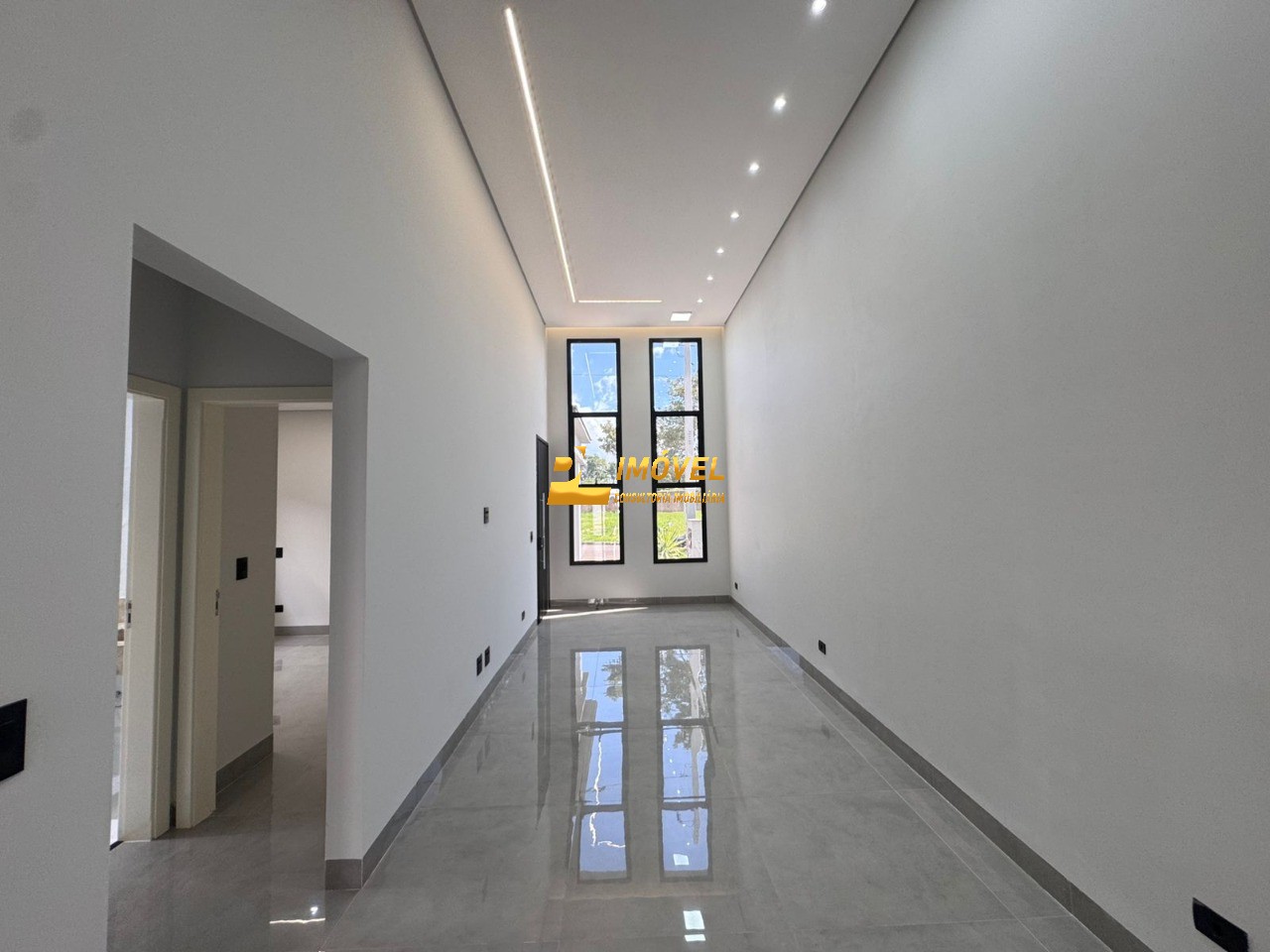 Casa, 3 quartos, 133 m² - Foto 2