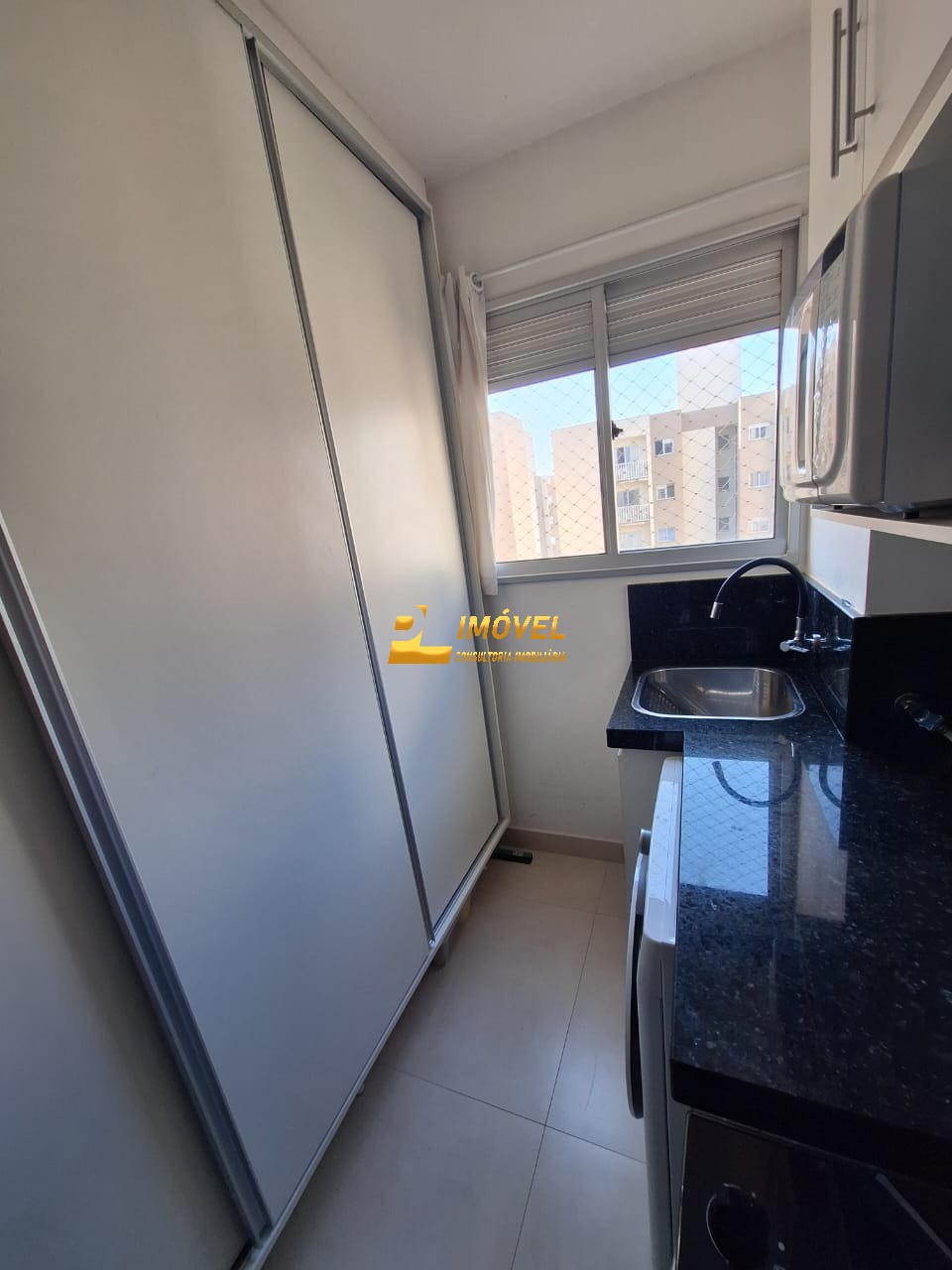 Flat/Apart Hotel, 2 quartos, 47 m² - Foto 8