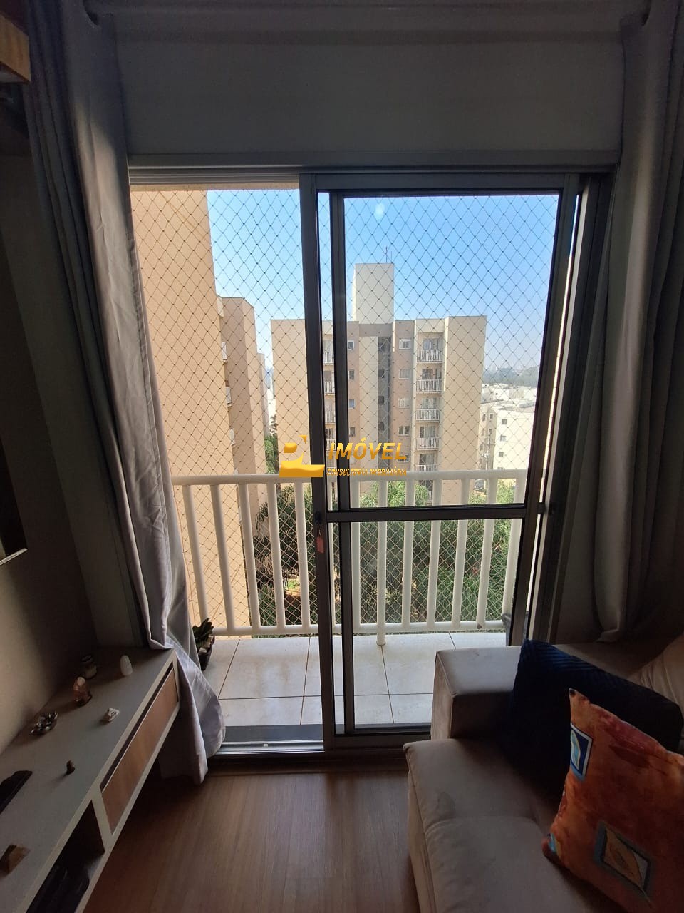 Flat/Apart Hotel, 2 quartos, 47 m² - Foto 15