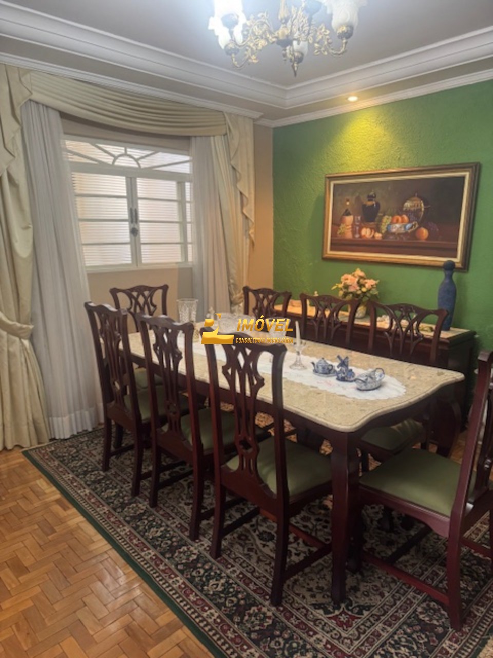 Casa, 4 quartos - Foto 6