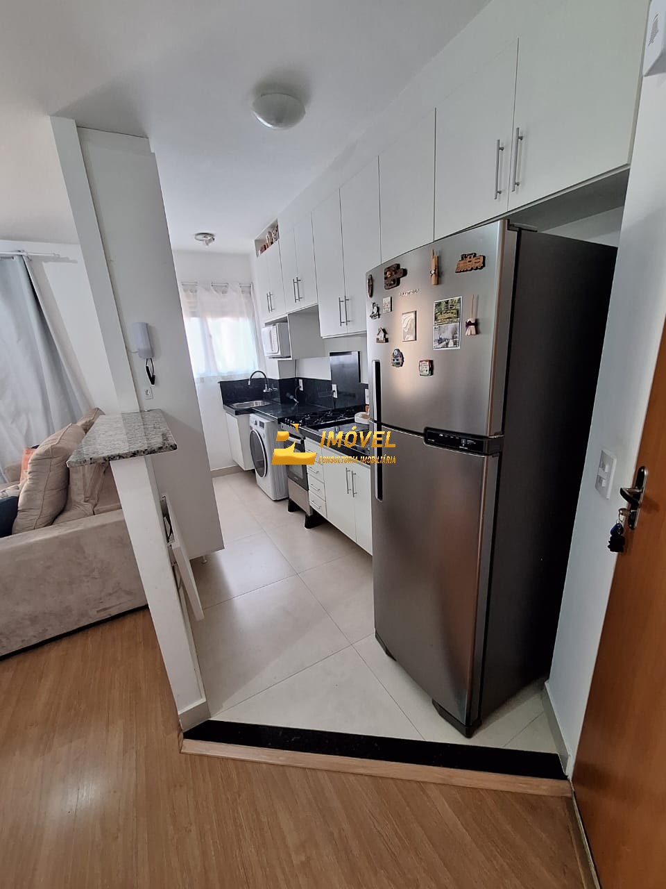 Flat/Apart Hotel, 2 quartos, 47 m² - Foto 2