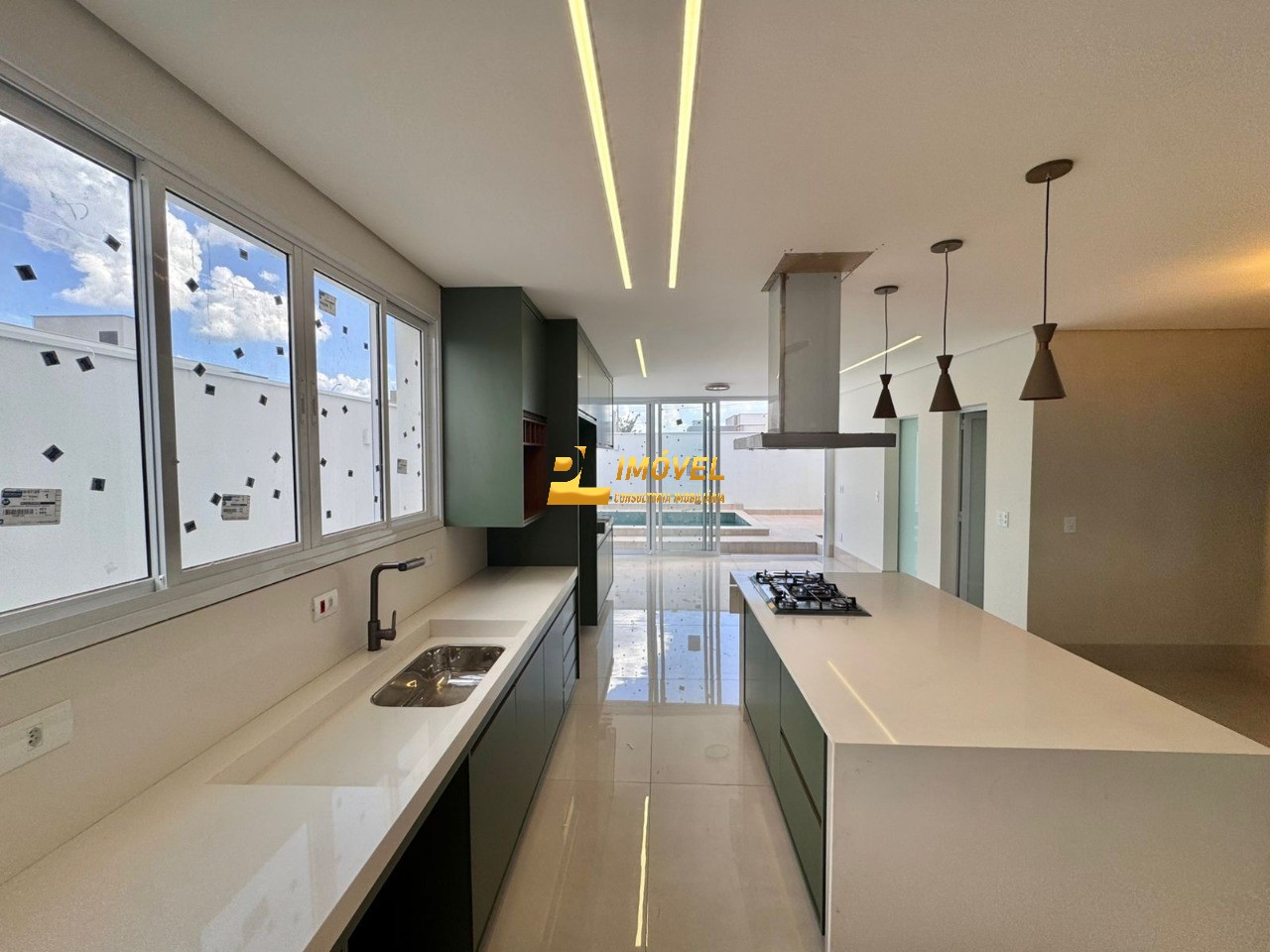 Casa, 3 quartos, 255 m² - Foto 10