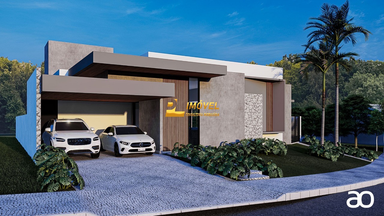 Casa, 3 quartos, 200 m² - Foto 1