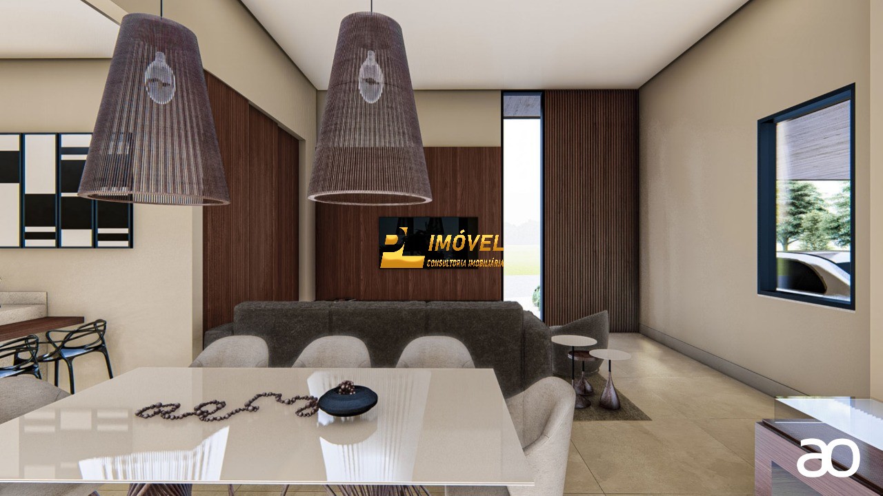 Casa, 3 quartos, 200 m² - Foto 7