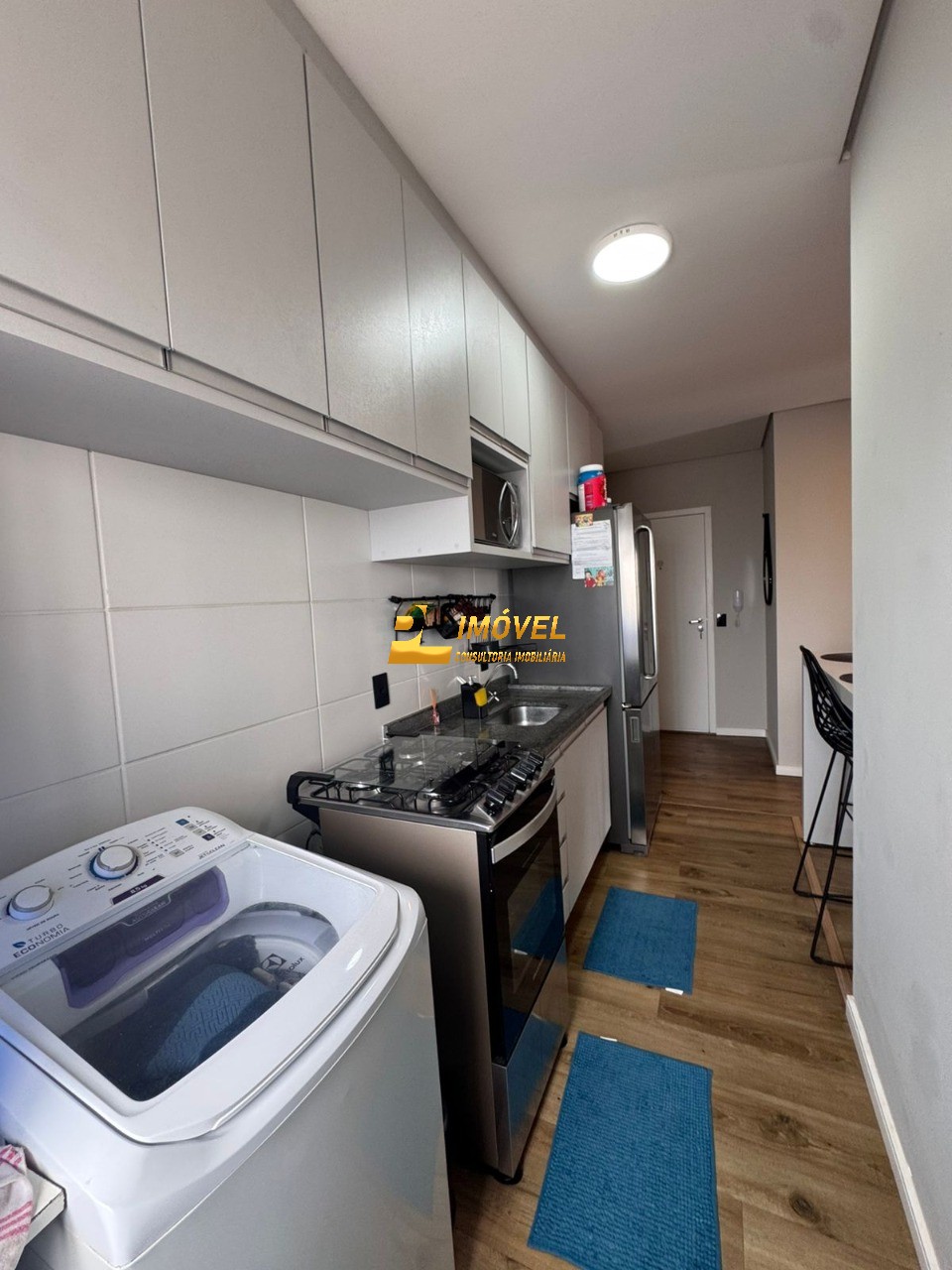 Apartamento, 2 quartos, 52 m² - Foto 9