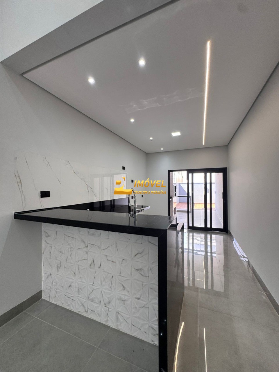 Casa, 3 quartos, 133 m² - Foto 3