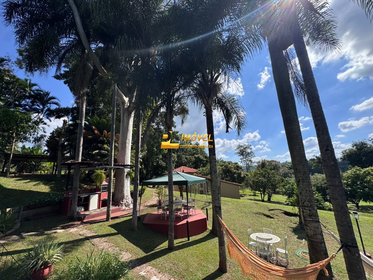 Chácara, 4 quartos - Foto 38