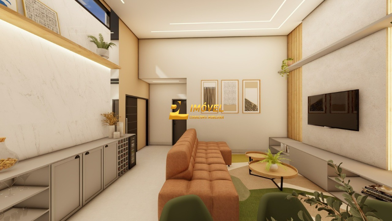Casa, 3 quartos, 185 m² - Foto 5