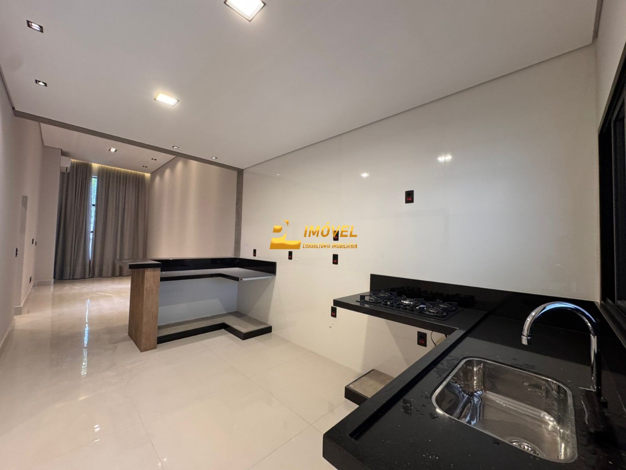 Casa, 3 quartos, 135 m² - Foto 6