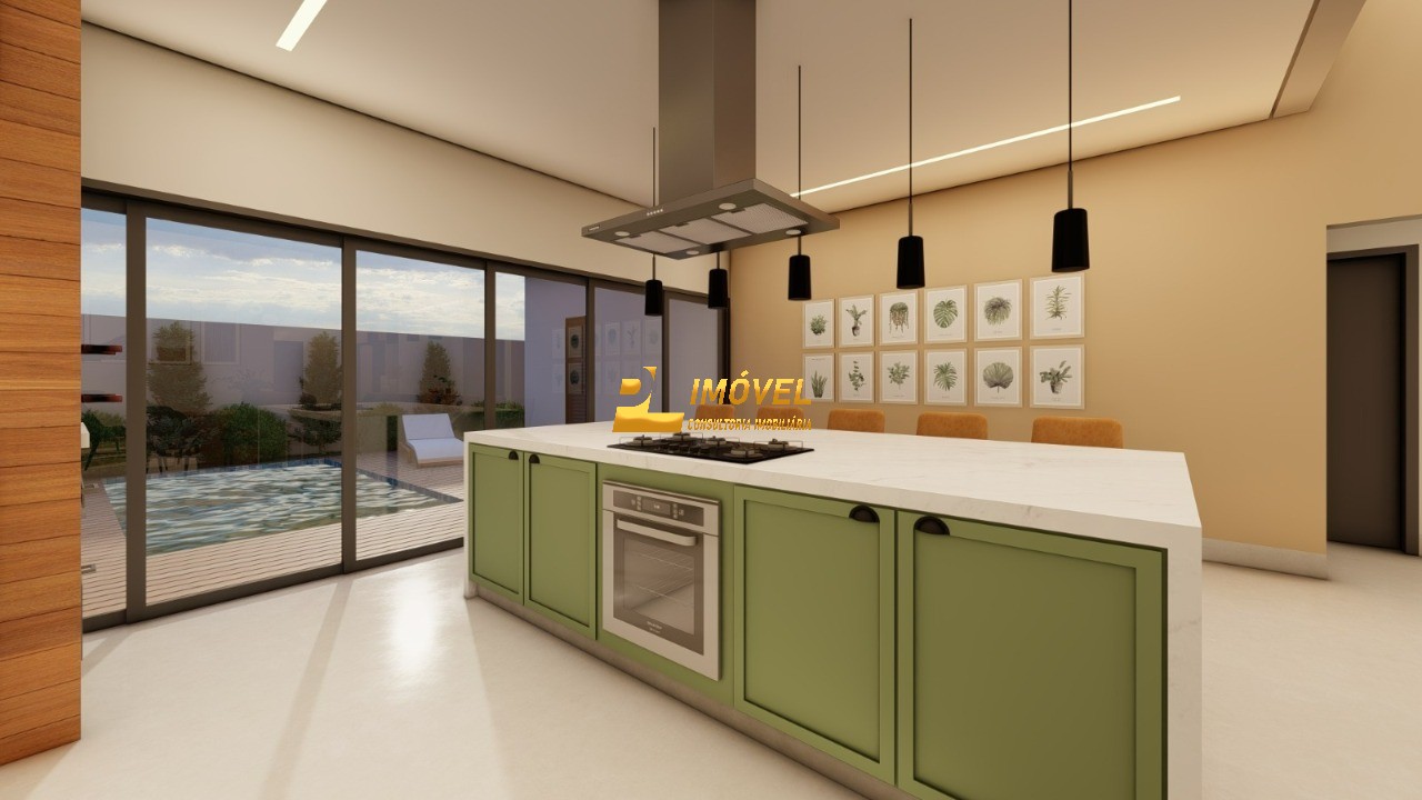 Casa, 3 quartos, 185 m² - Foto 9
