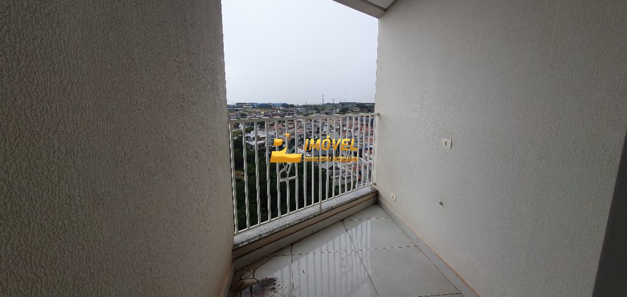 Apartamento, 3 quartos, 84 m² - Foto 3