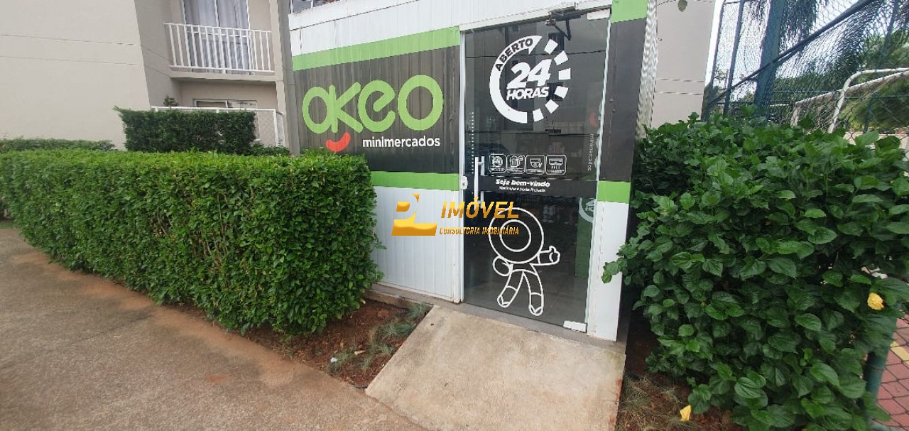 Apartamento, 2 quartos, 47 m² - Foto 13