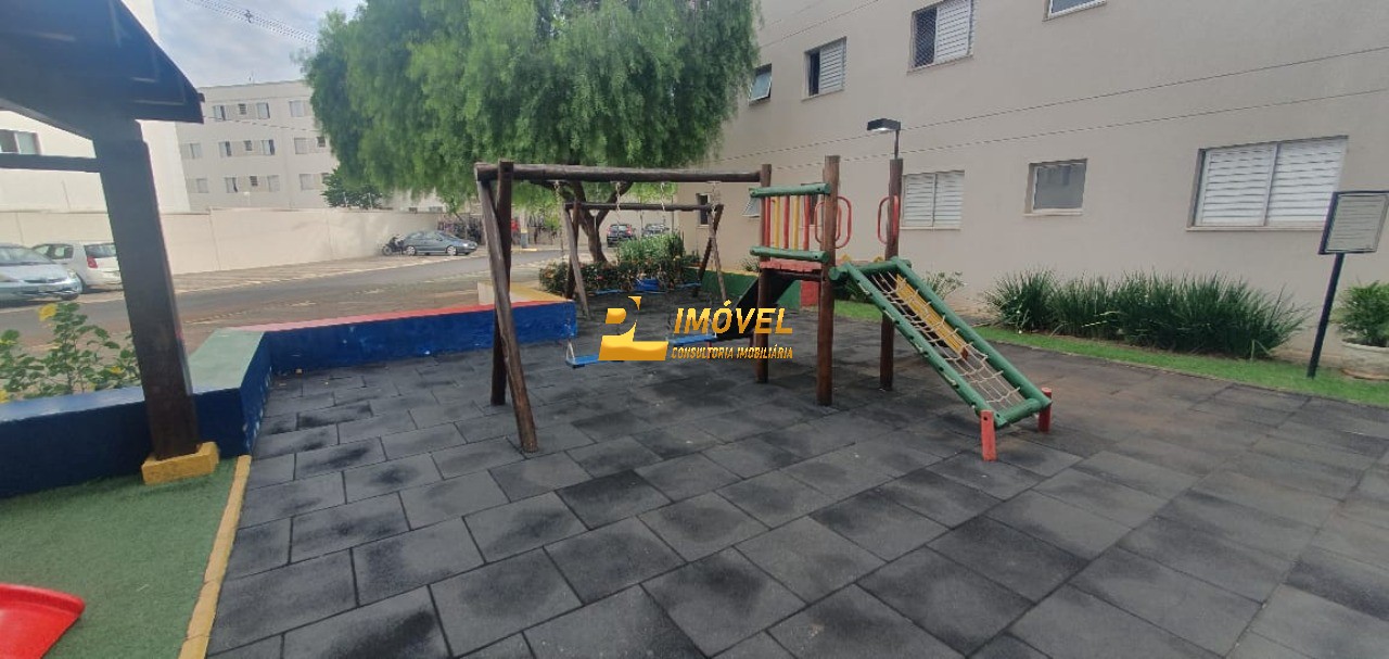 Apartamento, 2 quartos, 47 m² - Foto 15