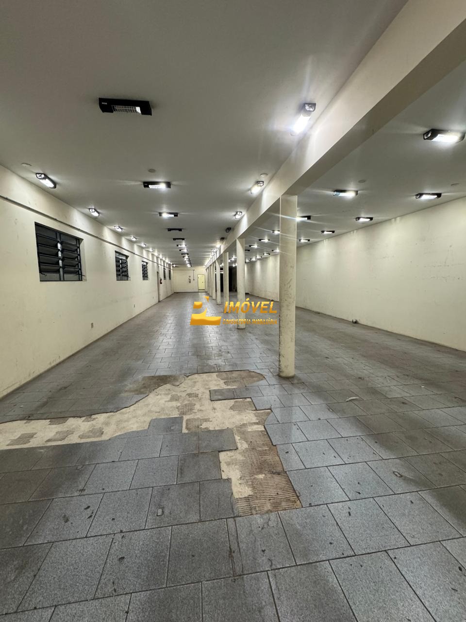 Loja-Salão, 1924 m² - Foto 3