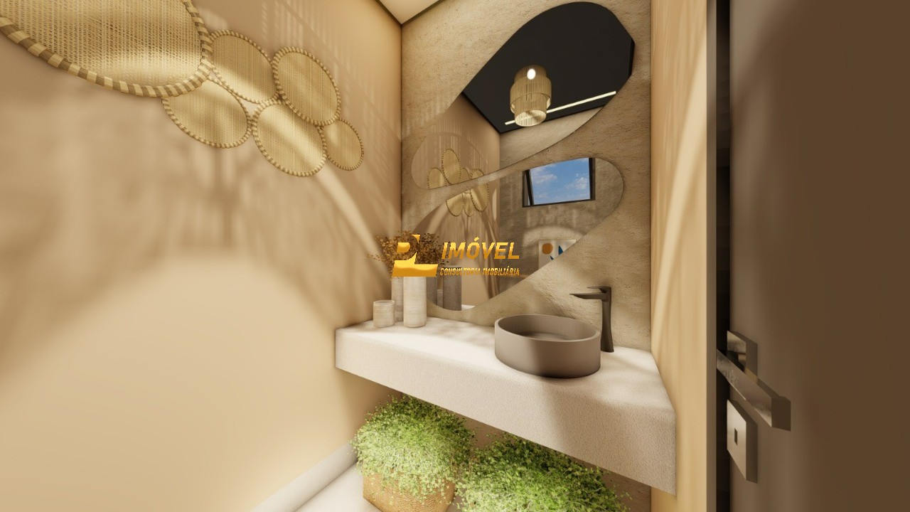 Casa, 3 quartos, 185 m² - Foto 14