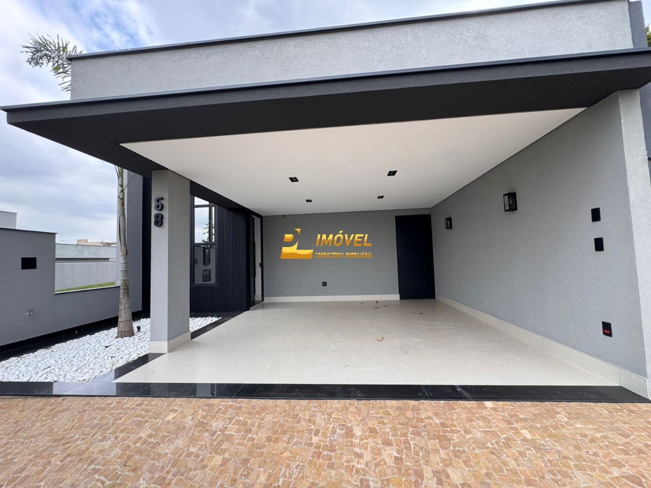 Casa, 3 quartos, 135 m² - Foto 1