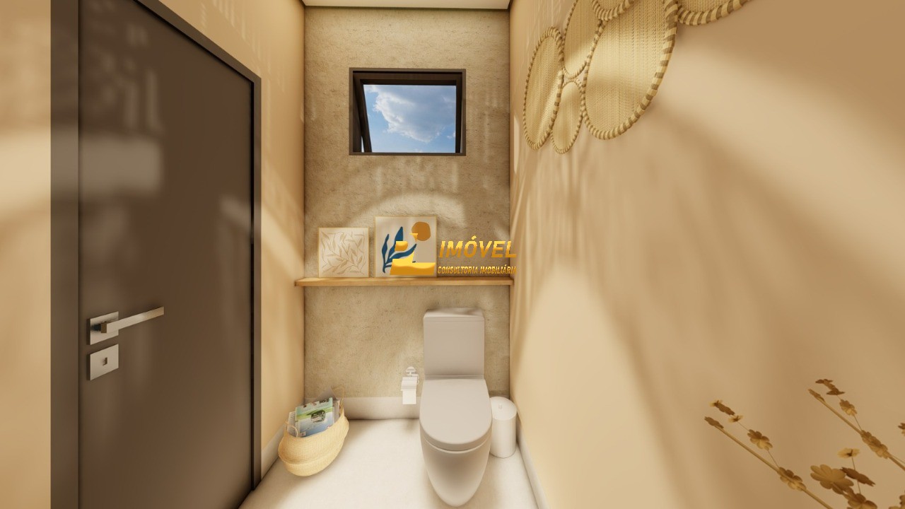 Casa, 3 quartos, 185 m² - Foto 13