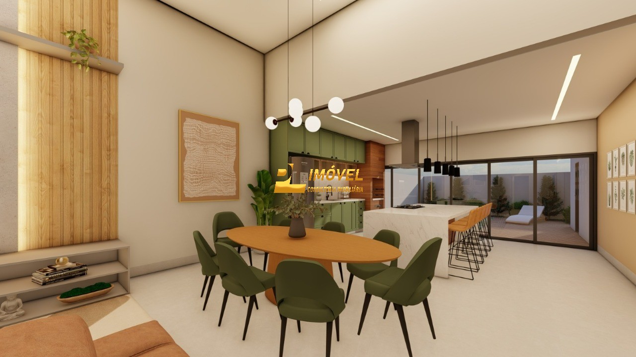 Casa, 3 quartos, 185 m² - Foto 18